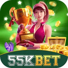55kbet — ikon APK
