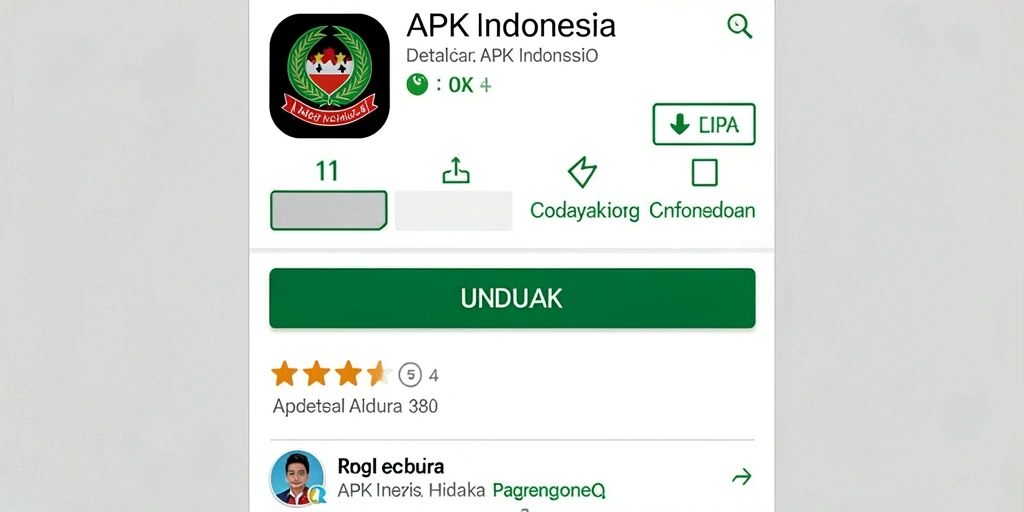 Tantangan seru dan level baru yang menguji keterampilan.
