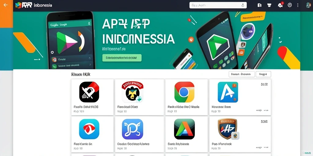 Grafis berkualitas tinggi yang memukau setiap pemain.