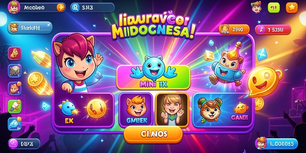 Komunitas aktif dengan banyak event menarik setiap bulannya.