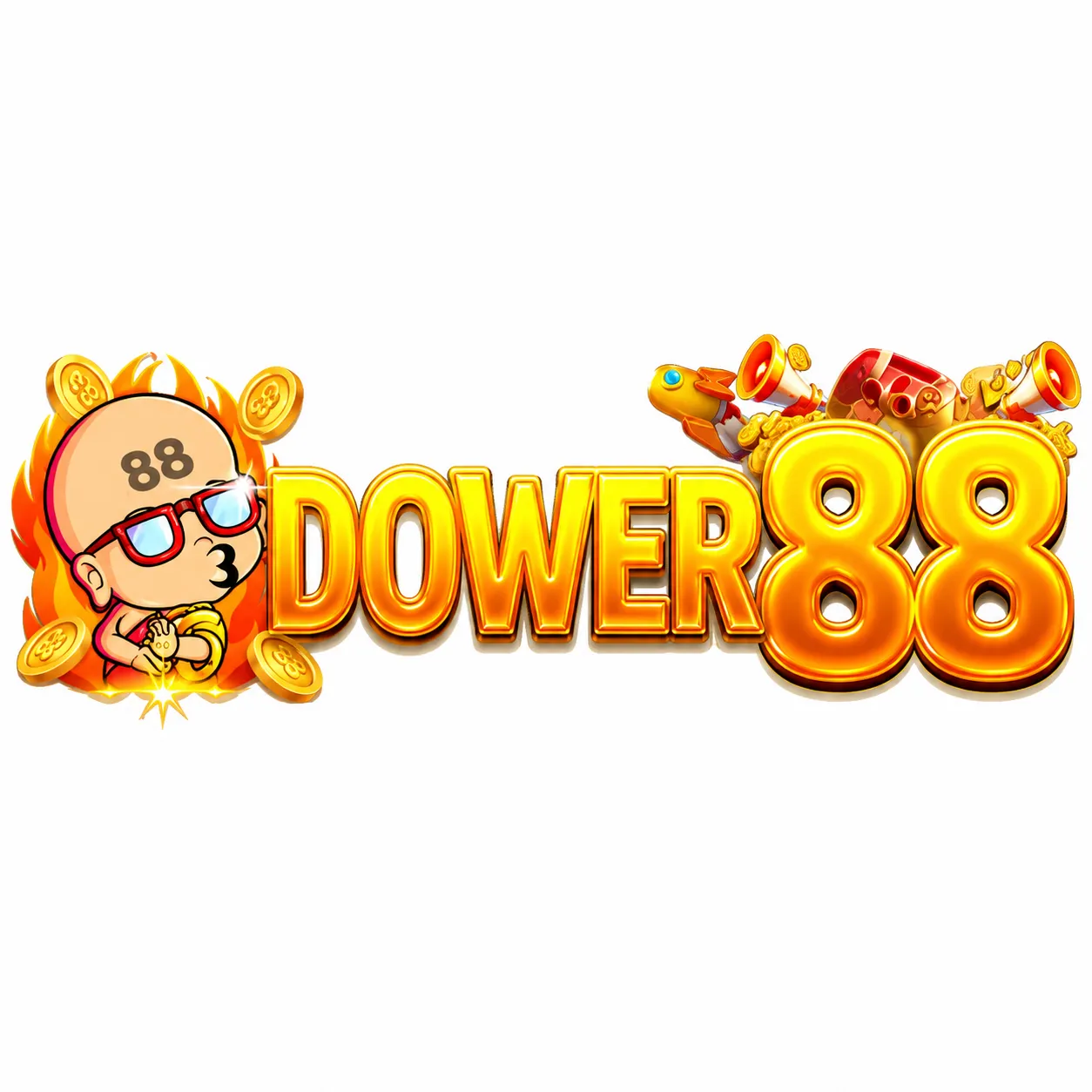 dower88 — ikon APK