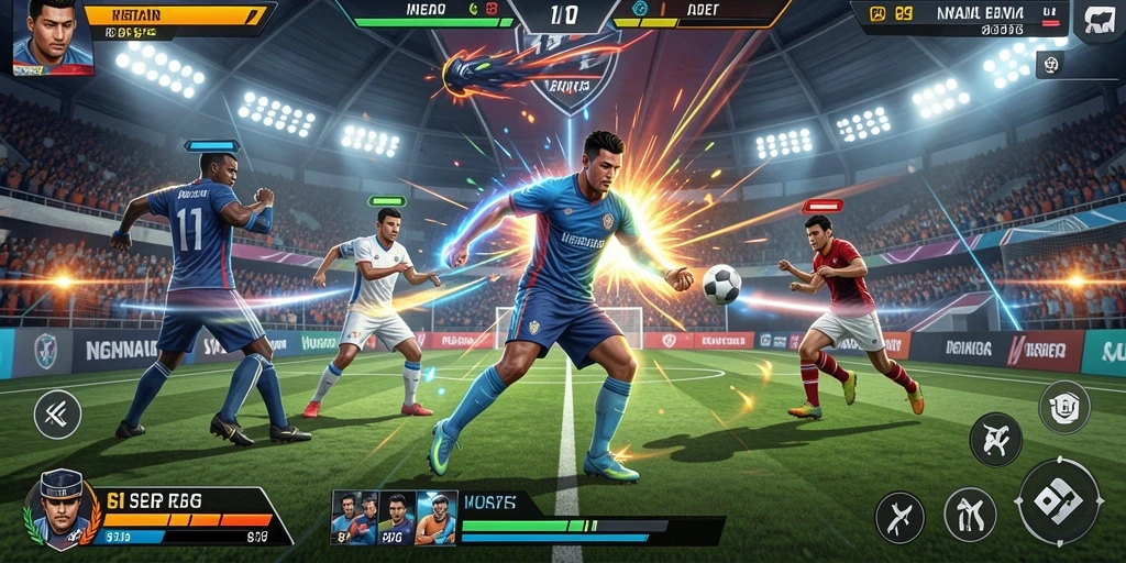 Beragam tema slot yang menghibur untuk dipilih.