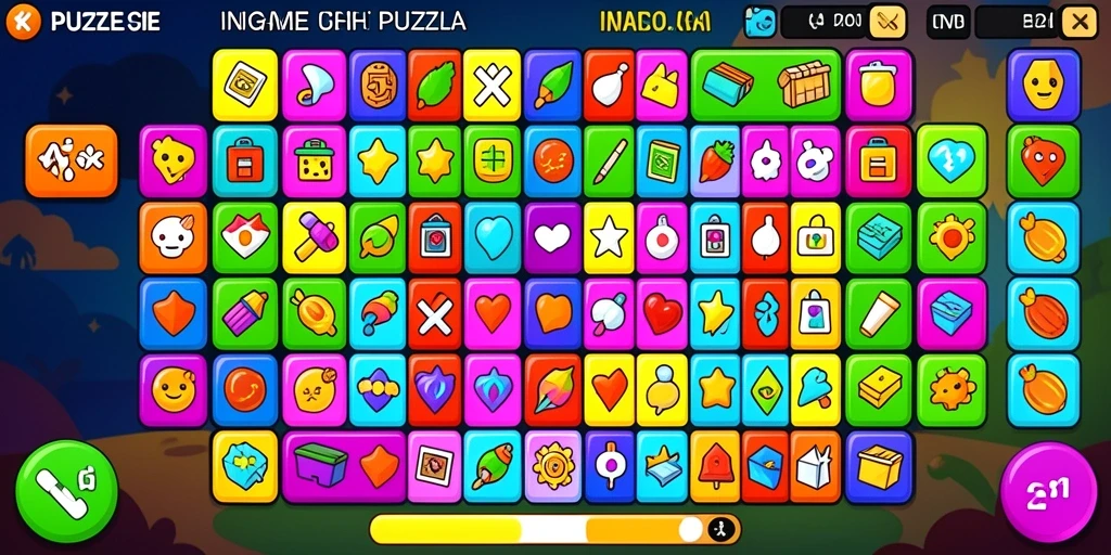 Screenshot menunjukkan leaderboard dengan pemain teratas.