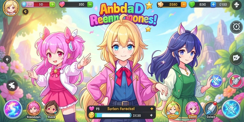 Grafik yang apik dan gameplay yang seru.