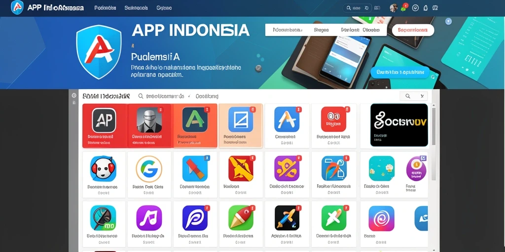 Event spesial yang menarik perhatian.