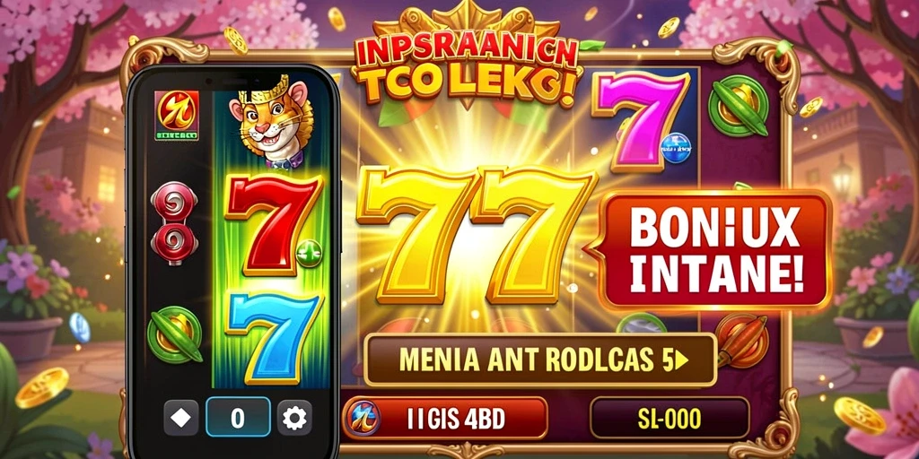 Tantangan menantang yang meningkatkan pengalaman bermain.