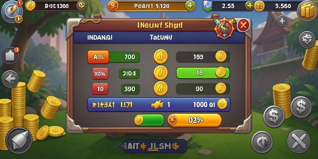 Karakter baru yang ditambahkan dalam pembaruan terakhir.
