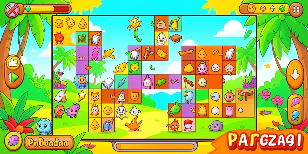 Screenshot memperlihatkan mode multiplayer yang seru di SINAR123.