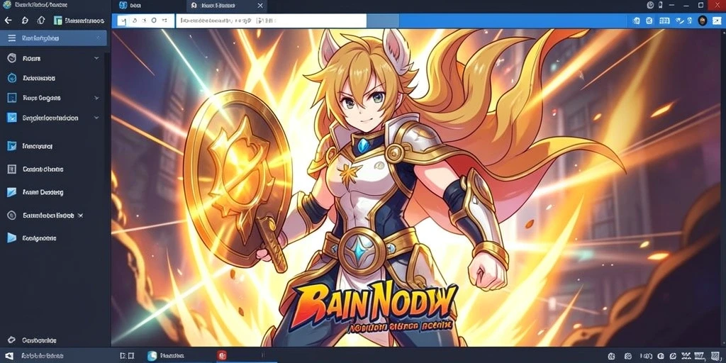 Event bulanan dengan hadiah menarik untuk para pemain.