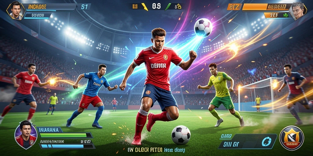 Event menarik dengan kesempatan mendapatkan bonus.