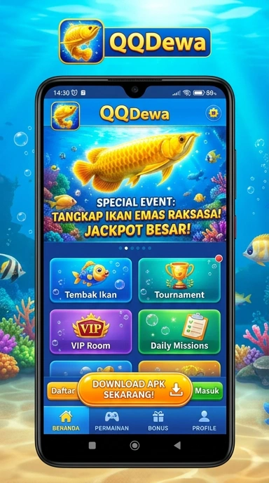 qqdewa — halaman unduh